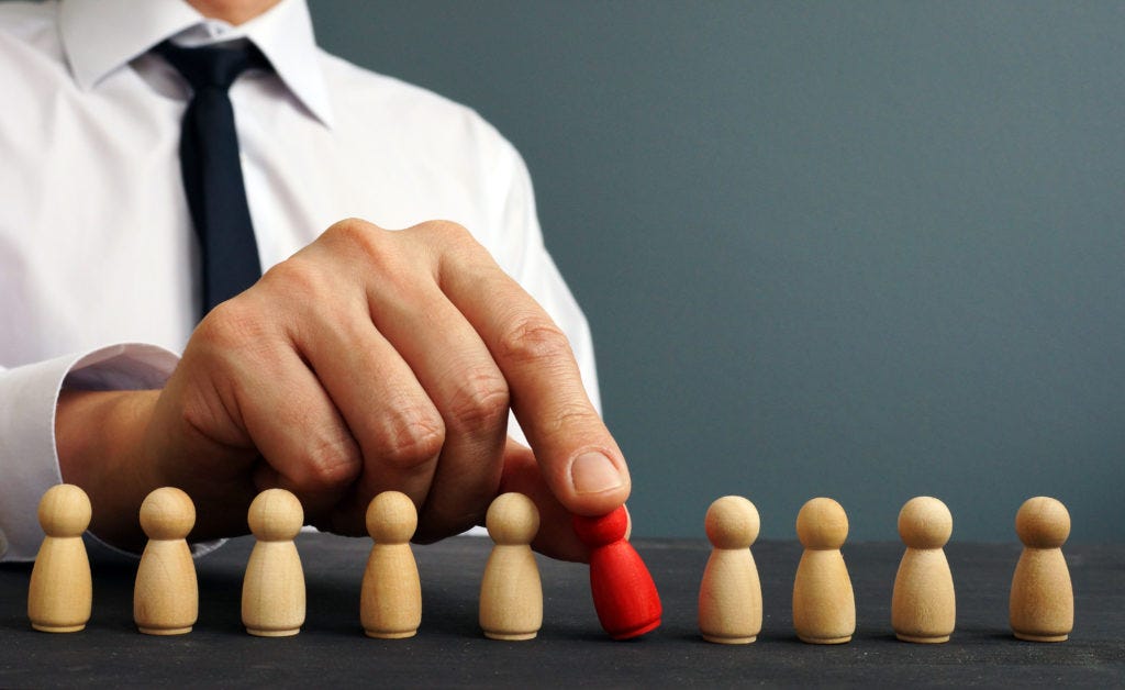 business decision brain