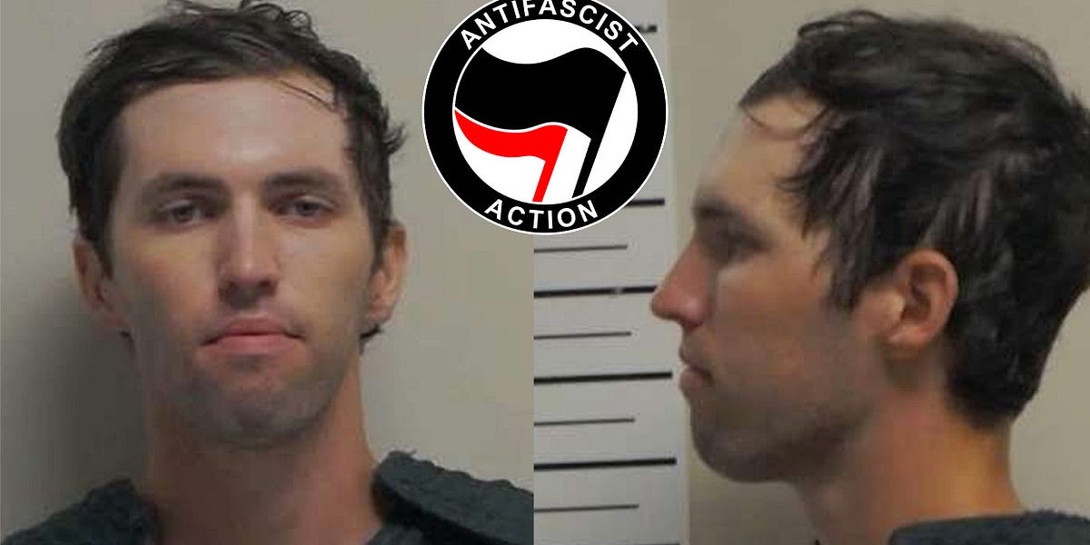 Charlie Kirk Assassin Suspect Appears to Have Killed for Antifa, Confirmed Rifle Cartridge Messages Show