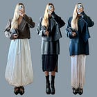 Yes, You Can Get That Copenhagen Fashion Week Trend Secondhand