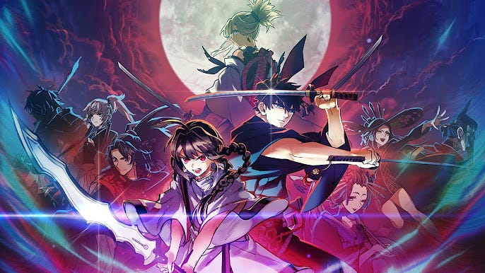 Fate/Samurai Remnant Manga Launches with New Art Reveal!