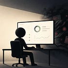 When We Build, We Get Biased