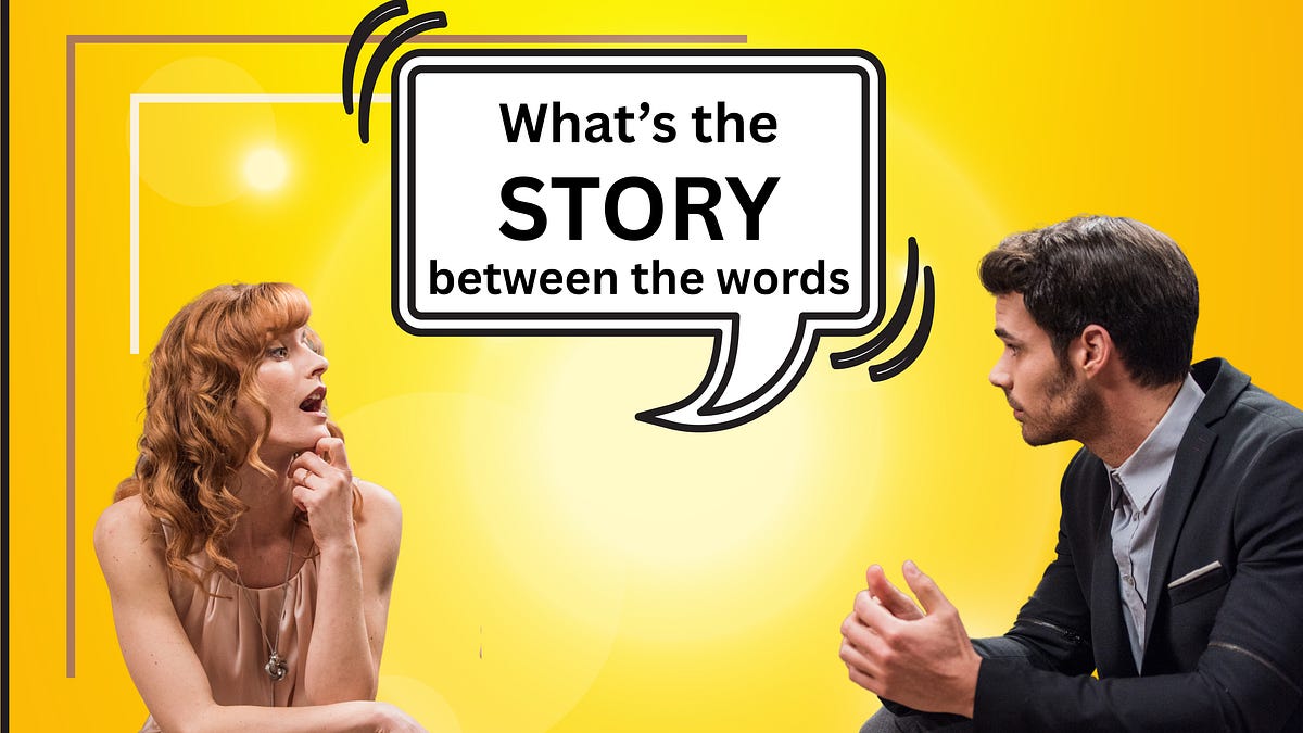 Crafting Dynamic Dialogue: Voice—Rhythm