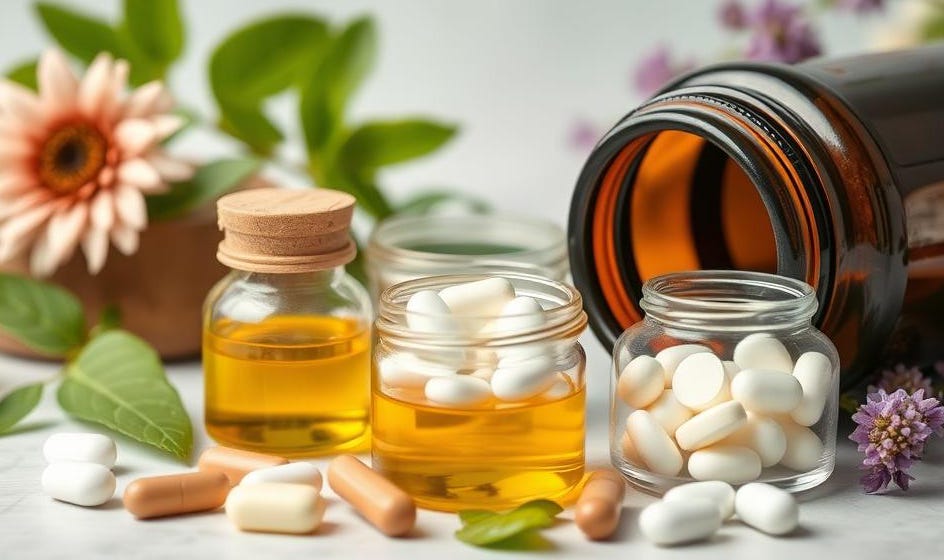 Dangers of medicines as longevity concept