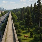 The Perspective Razor