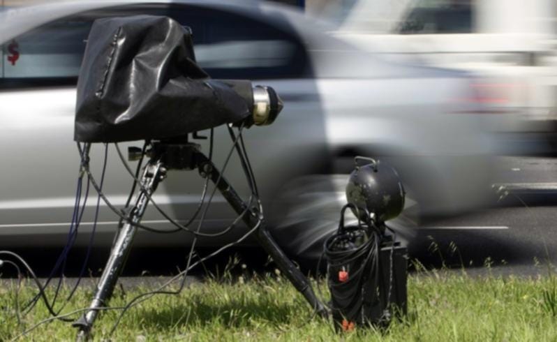 Speed camera use to double | The West Australian