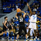 Adem Bona Scouting Report