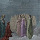 Poets Who Went Blind: Homer, Dante, Milton, Borges and Joyce