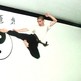 Unlocking New Abilities: Lessons From A Neuroscientist-Martial Artist