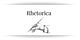 Rhetorica