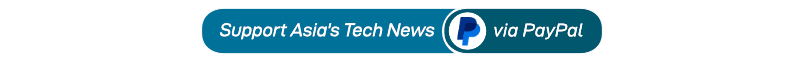 Support Asia's Tech News, Weekly - buy me a coffee