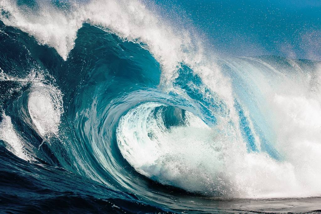 Na onda do surf | Super