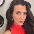 Kristen Brady's avatar
