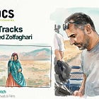 Interview With Hamed Zolfaghari, Director of Vanishing Tracks