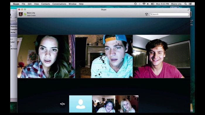 Unfriended archivos - ZoomF7