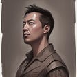 Jeff Wang's avatar