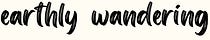 Earthly Wandering