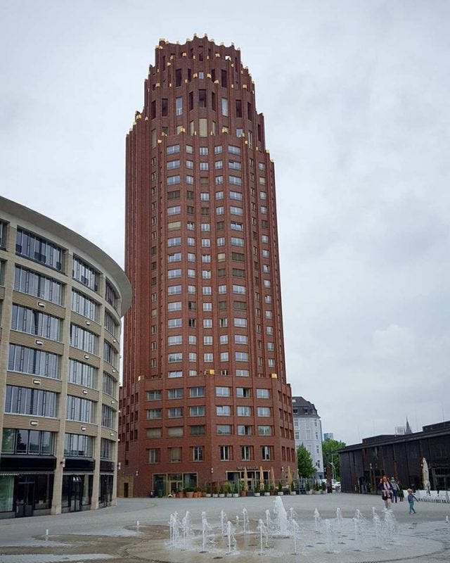 Frankfurt