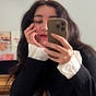 Halyna's avatar
