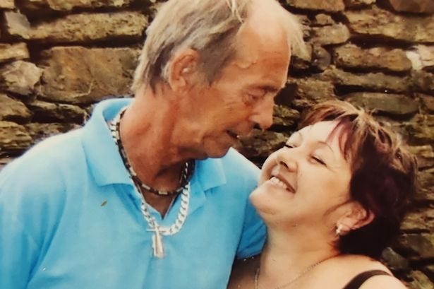 Paul Gribble AKA 'Gribbs' Paul Gribble AKA 'Gribbs'