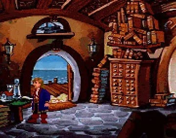 Phatt City Library | Monkey Island Wiki | Fandom