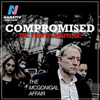 Narativ with Zev Shalev 