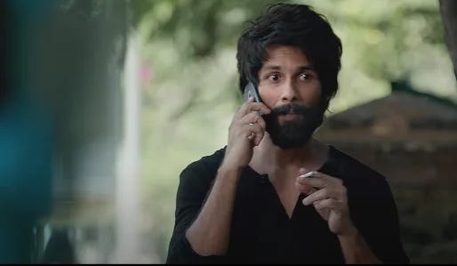 Kabir Singh