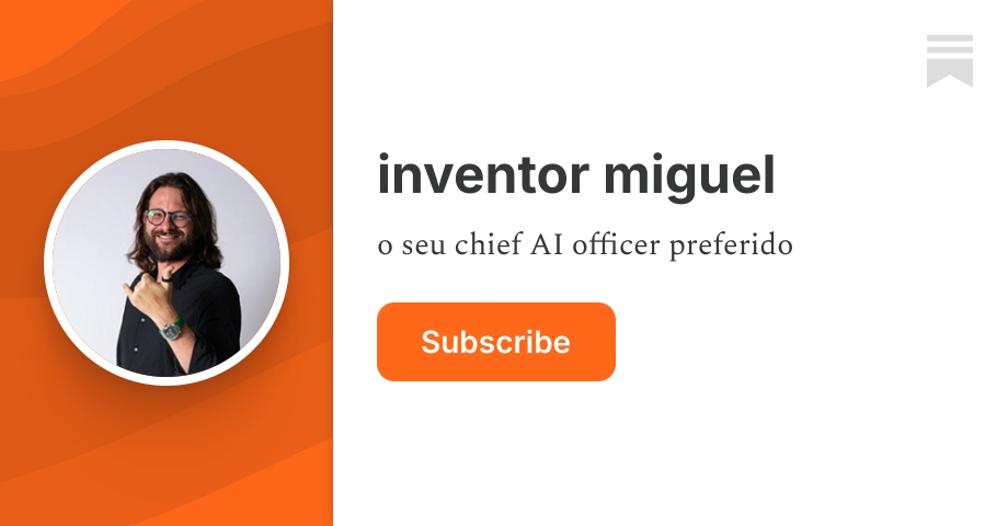 inventor miguel | Substack