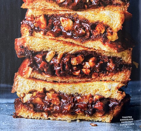 chocolate recipe photos