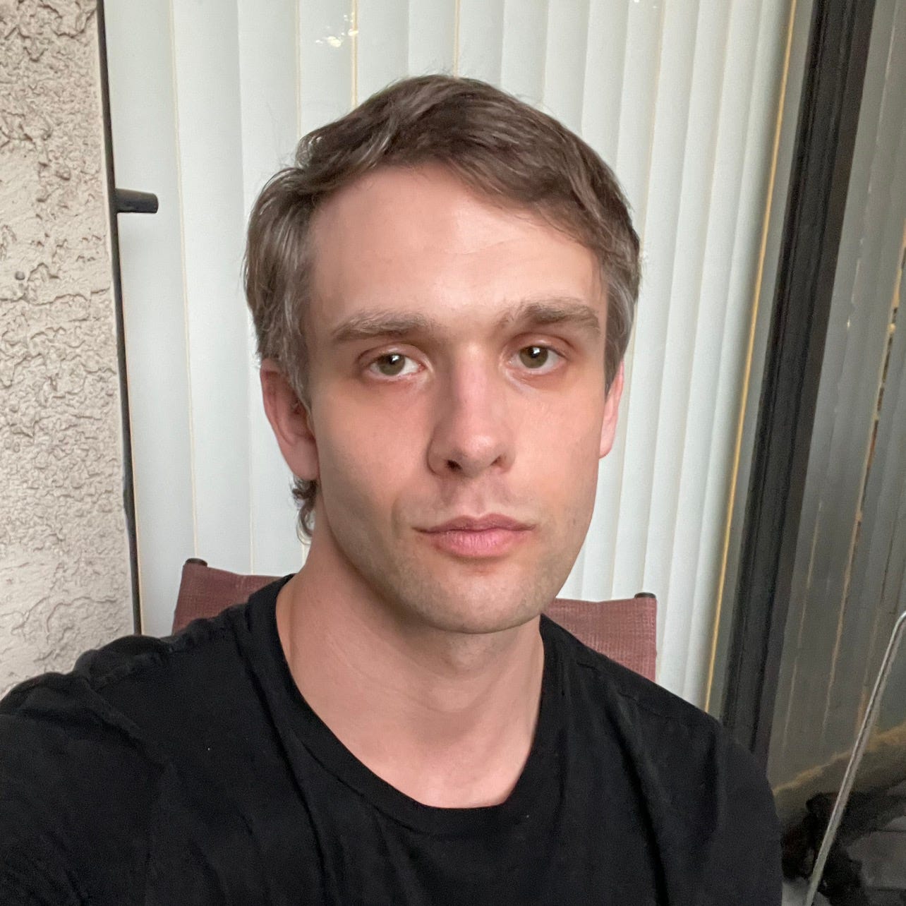 Immanent Anarchy Newsletter