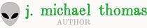 J. Michael Thomas - Author