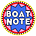 Boat Note!