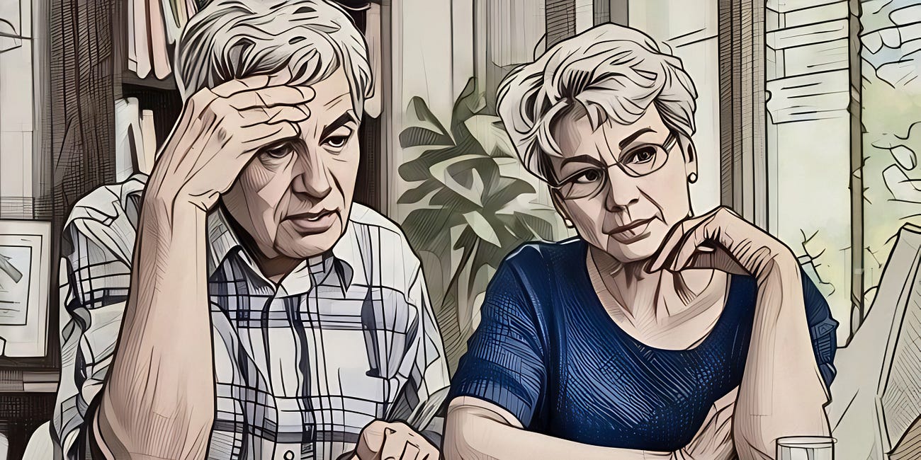 ¿El fin de las pensiones del IMSS? La verdad detrás de la polémica reforma que deja fuera a millones