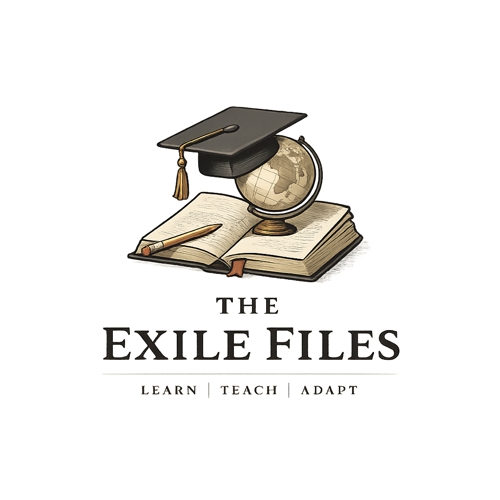 The Exile Files