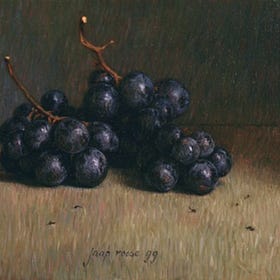 september at the market