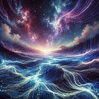 The Magic Of Albert Einstein