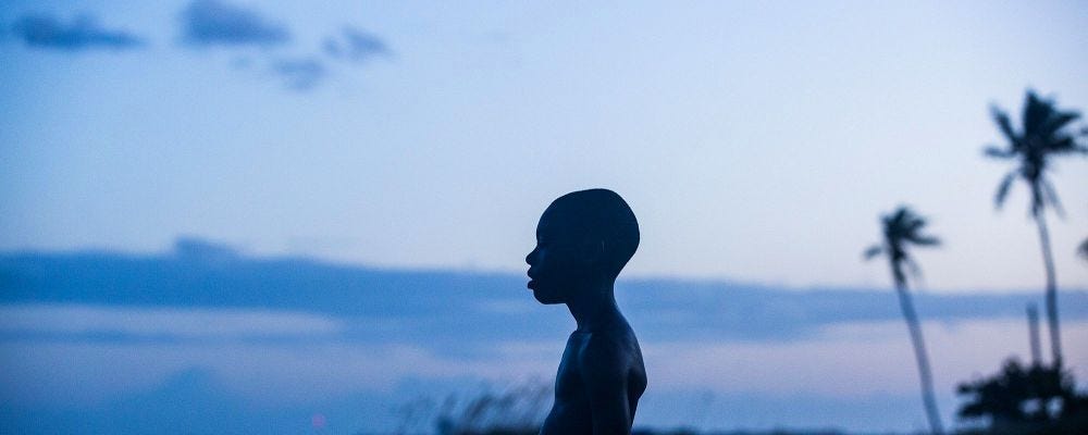 The Brilliance of Moonlight. A film that astoundingly breezes… | by Cecilia  McDonald | Medium