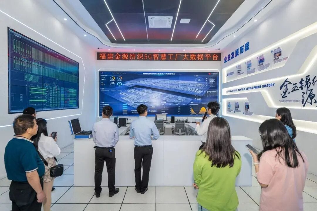一家企业“裂变”两家！长乐人社招商新招服务不打烊_全球_新闻_华人头条