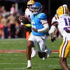 D Poll: Week 6