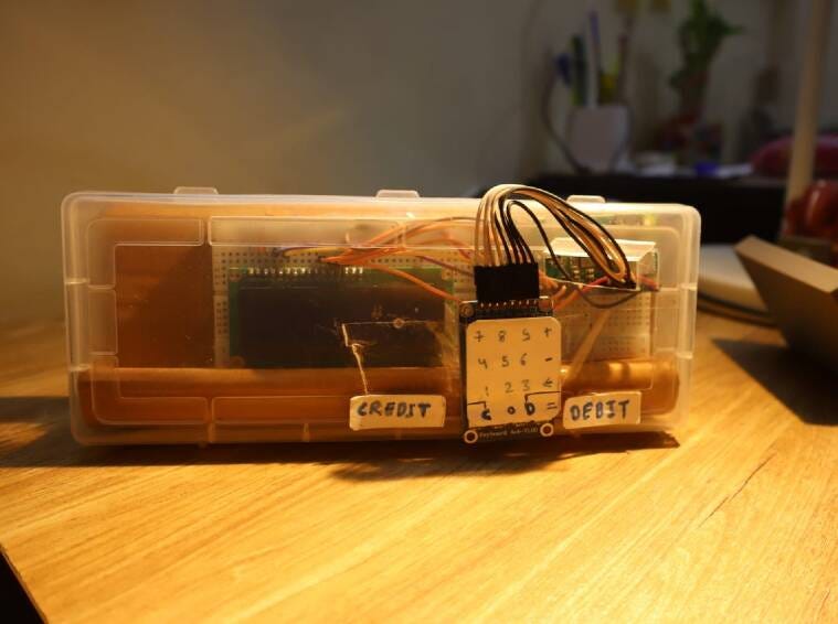 Smart-Calculator-4 Smart-Calculator-4