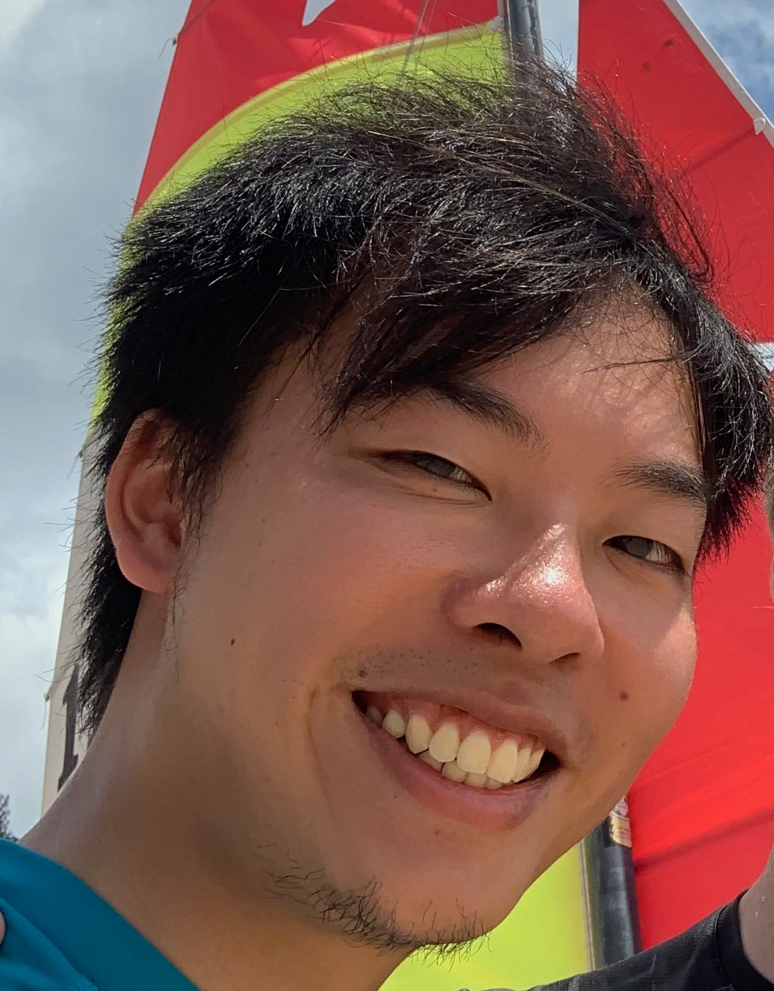 Substack profile picture for @jude