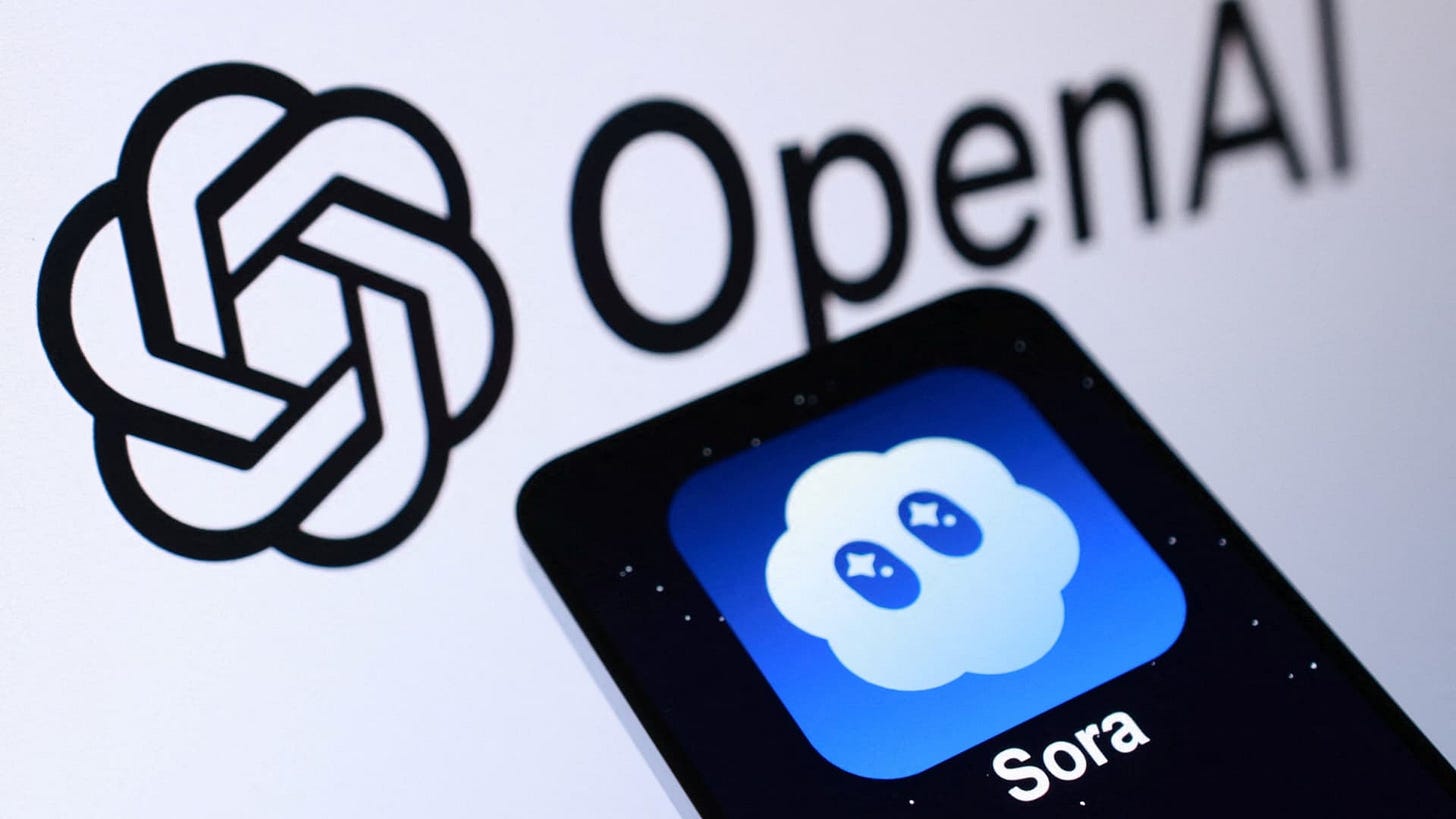 OpenAI shutters video app Sora as company reels in costs