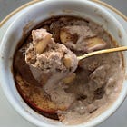 Apple Baked Oats