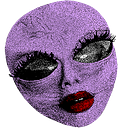 FLESH WORLD by Jessica DeFino