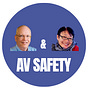 Phil & Junko on AV Safety's avatar