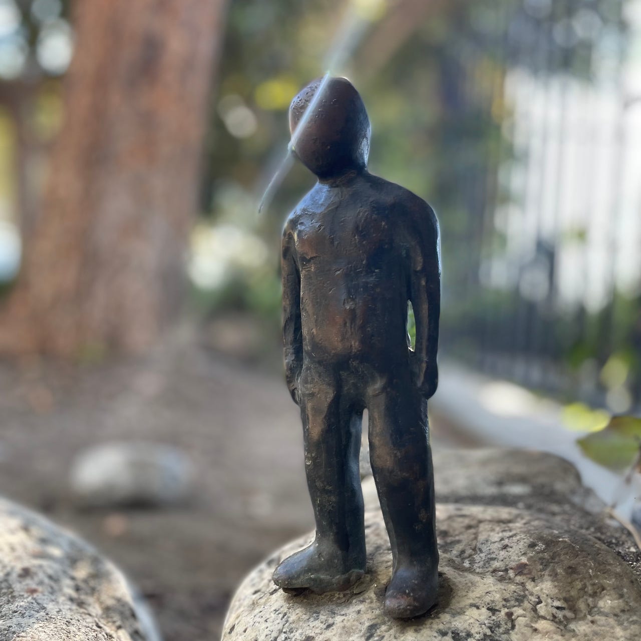 The Extant Storytech R&D Report