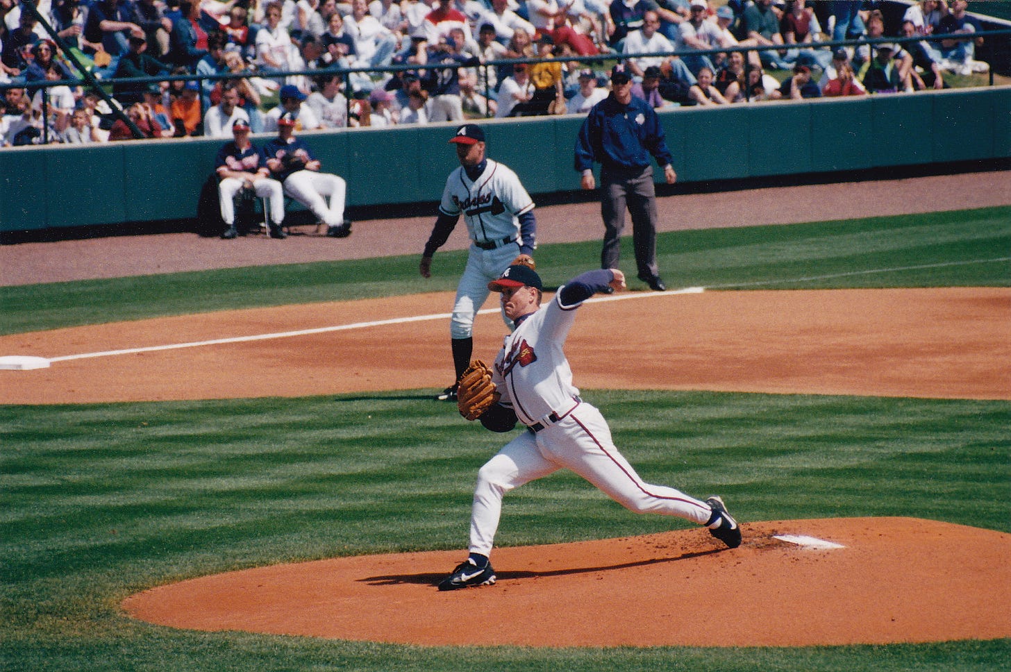 File:Tom Glavine 1998.jpg - Wikimedia Commons File:Tom Glavine 1998.jpg - Wikimedia Commons