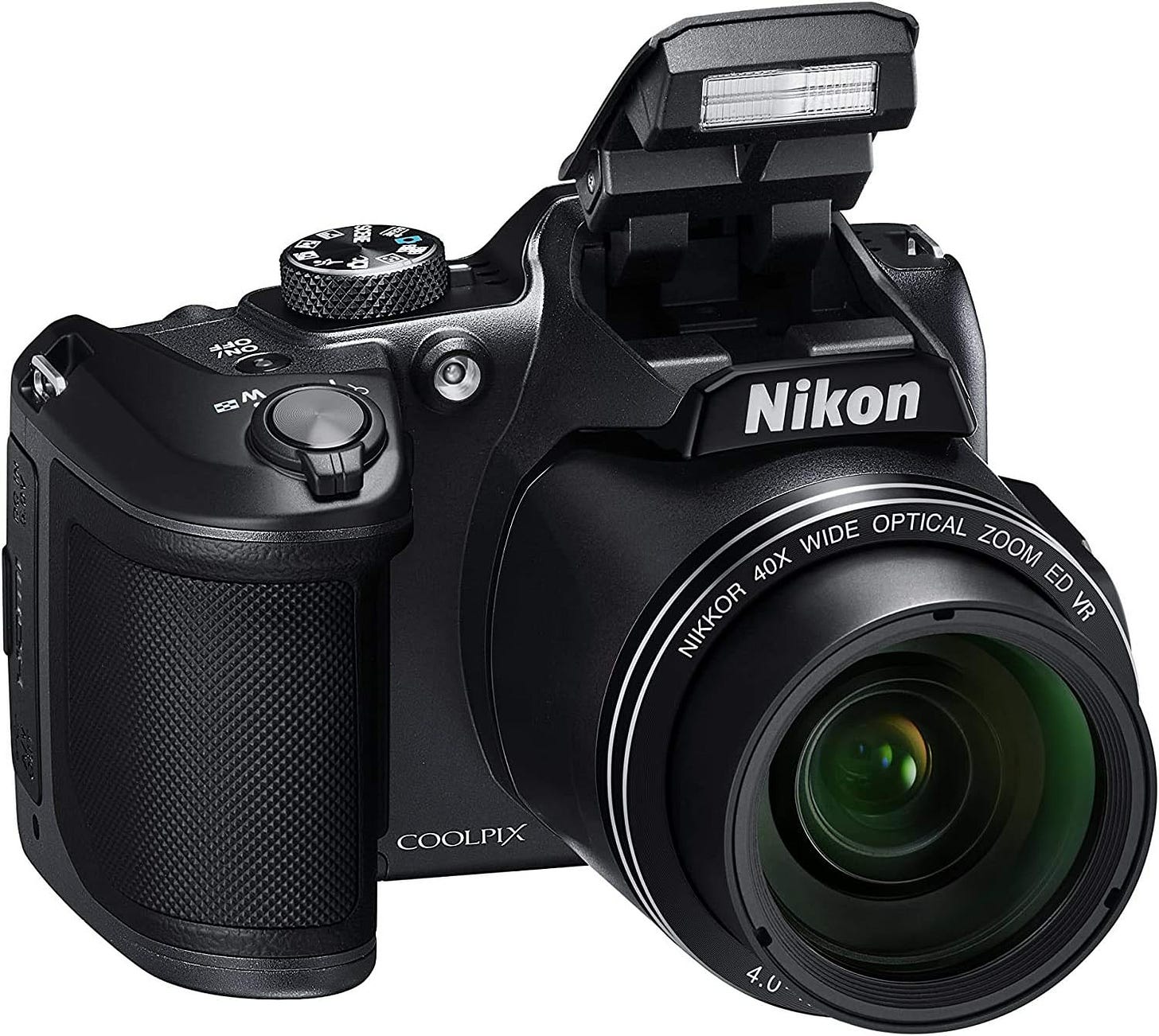 Nikon Coolpix B500