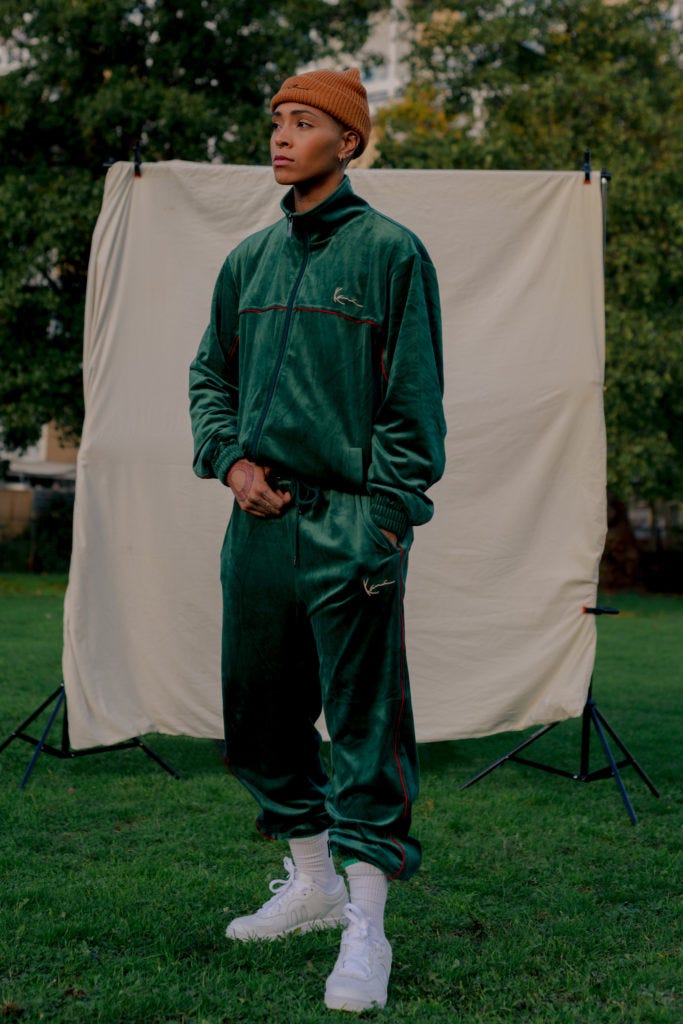 karl kani