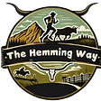 The Hemming Way's avatar