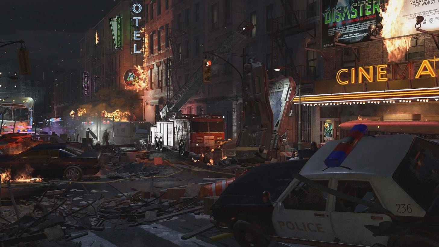First official screenshots released for the Resident Evil 3 Remake, Resident  Evil 3: Nemesis